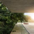 Take a Look Inside the Unique Jungle House by Studio MK 27