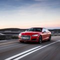 Power in Porto x Das neue Audi S5 Coupé