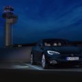 Tesla Model S P90D – Elektro-Limousine mit Supersportwagen-Flair