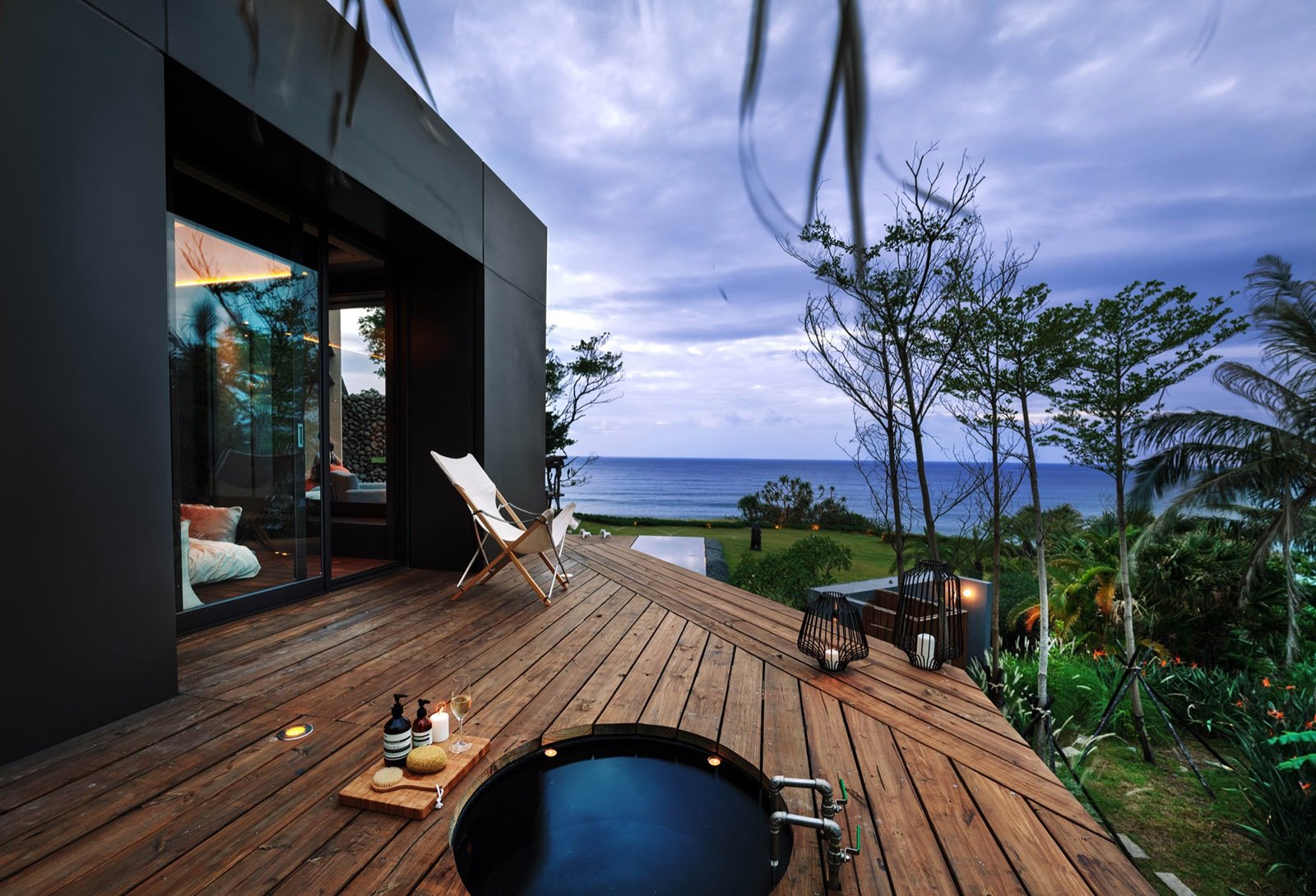 Das A’tolan Haus von Create + Think Design Studio 15