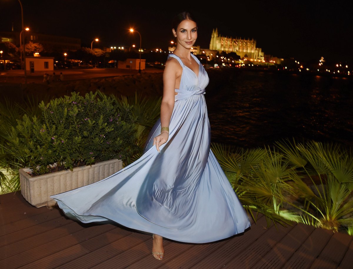 Remus Lifestyle Night in Palma mit Marcia Cross, Lilly Becker und Sila Sahin 10