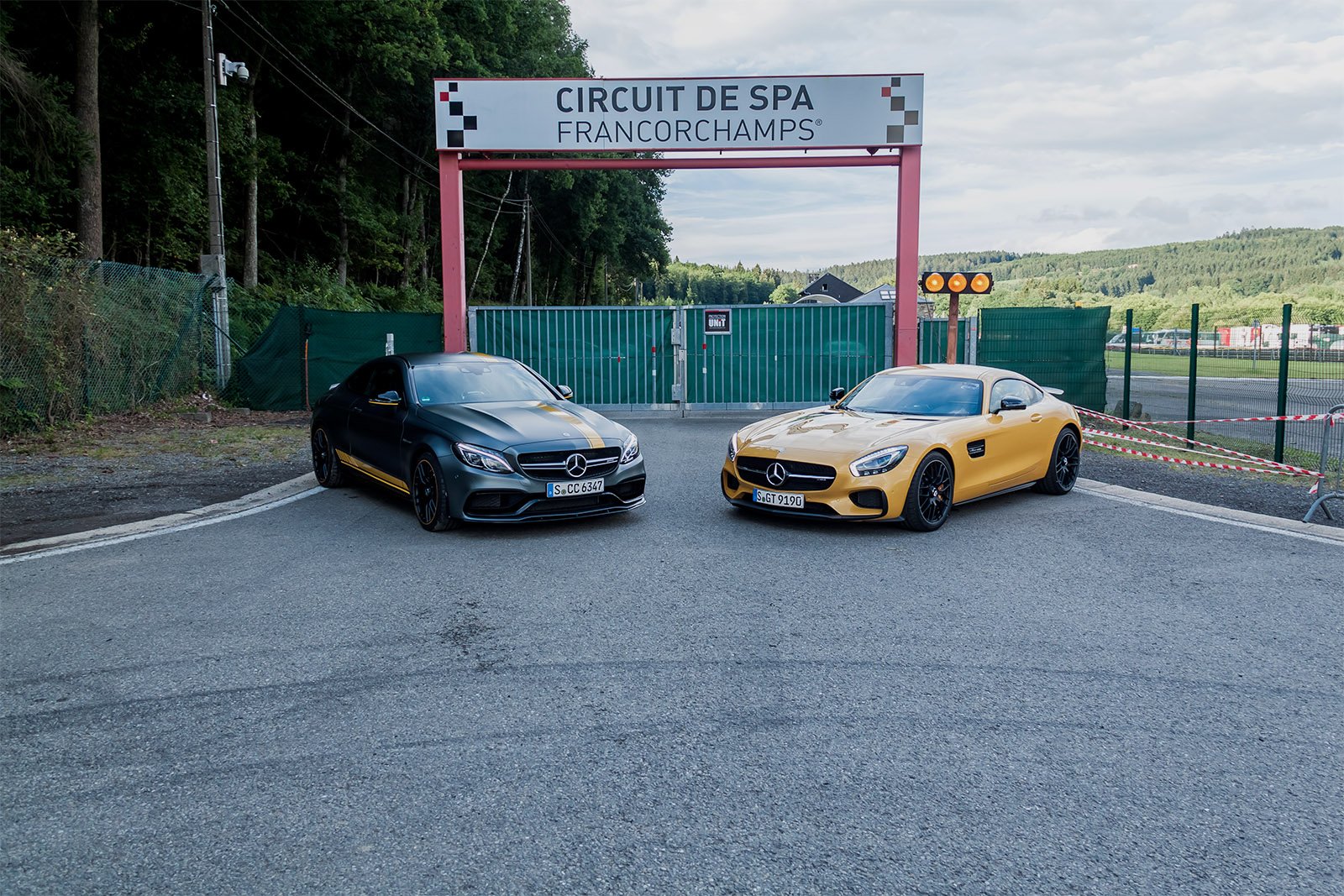 MercedesAMGSpa242