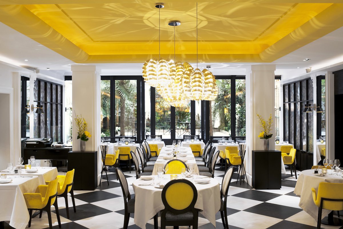 8 Hot Spots, die du dir in Paris nicht entgehen lassen darfst 4