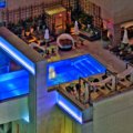 10 atemberaubende Rooftop-Pools
