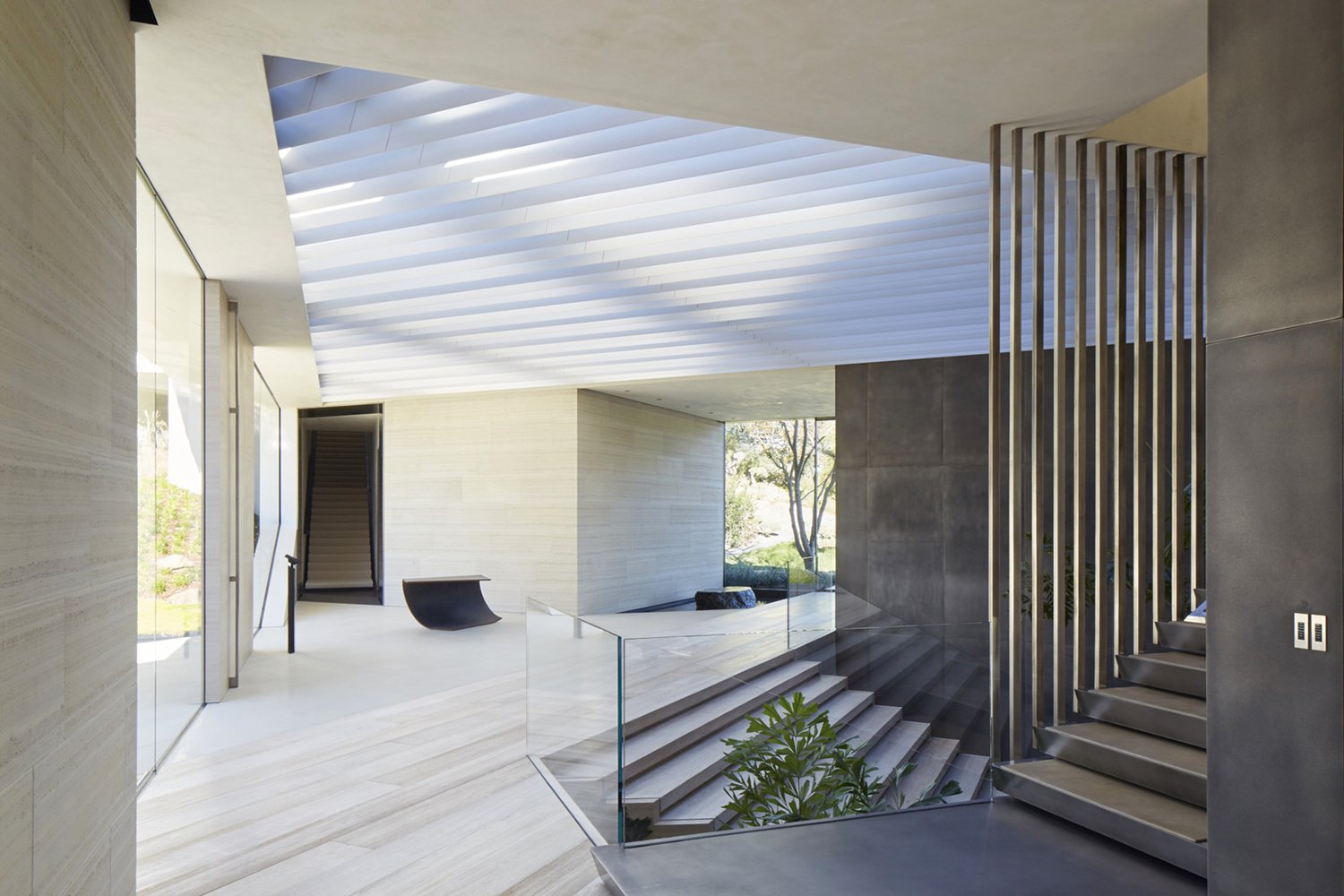 A Glimpse Into Michael Bay’s Incredible Dream Home 19