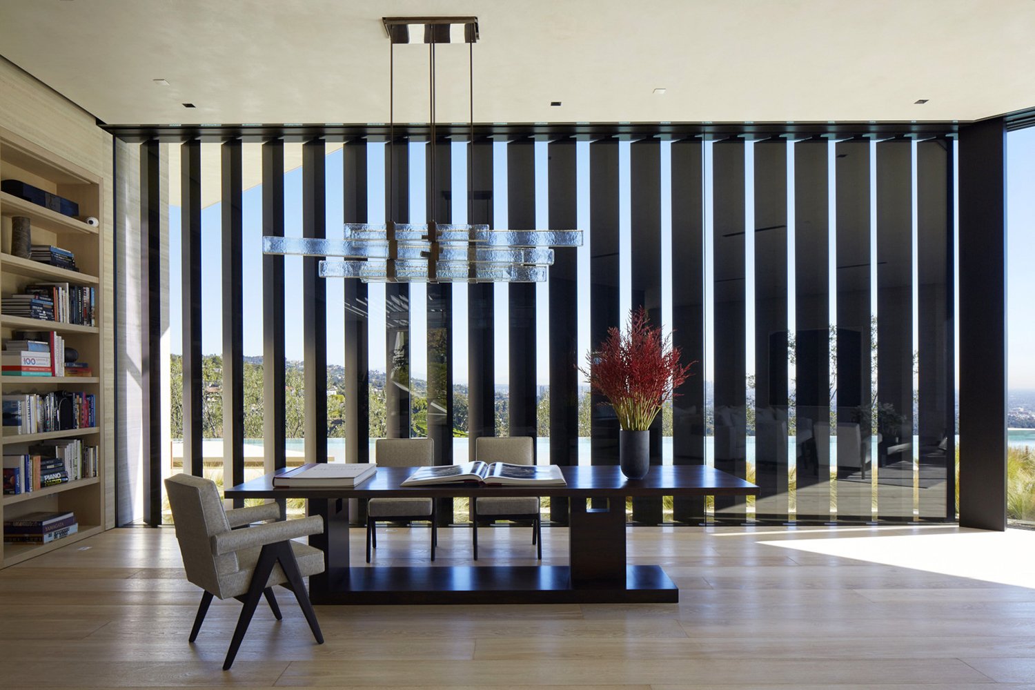 A Glimpse Into Michael Bay’s Incredible Dream Home 2