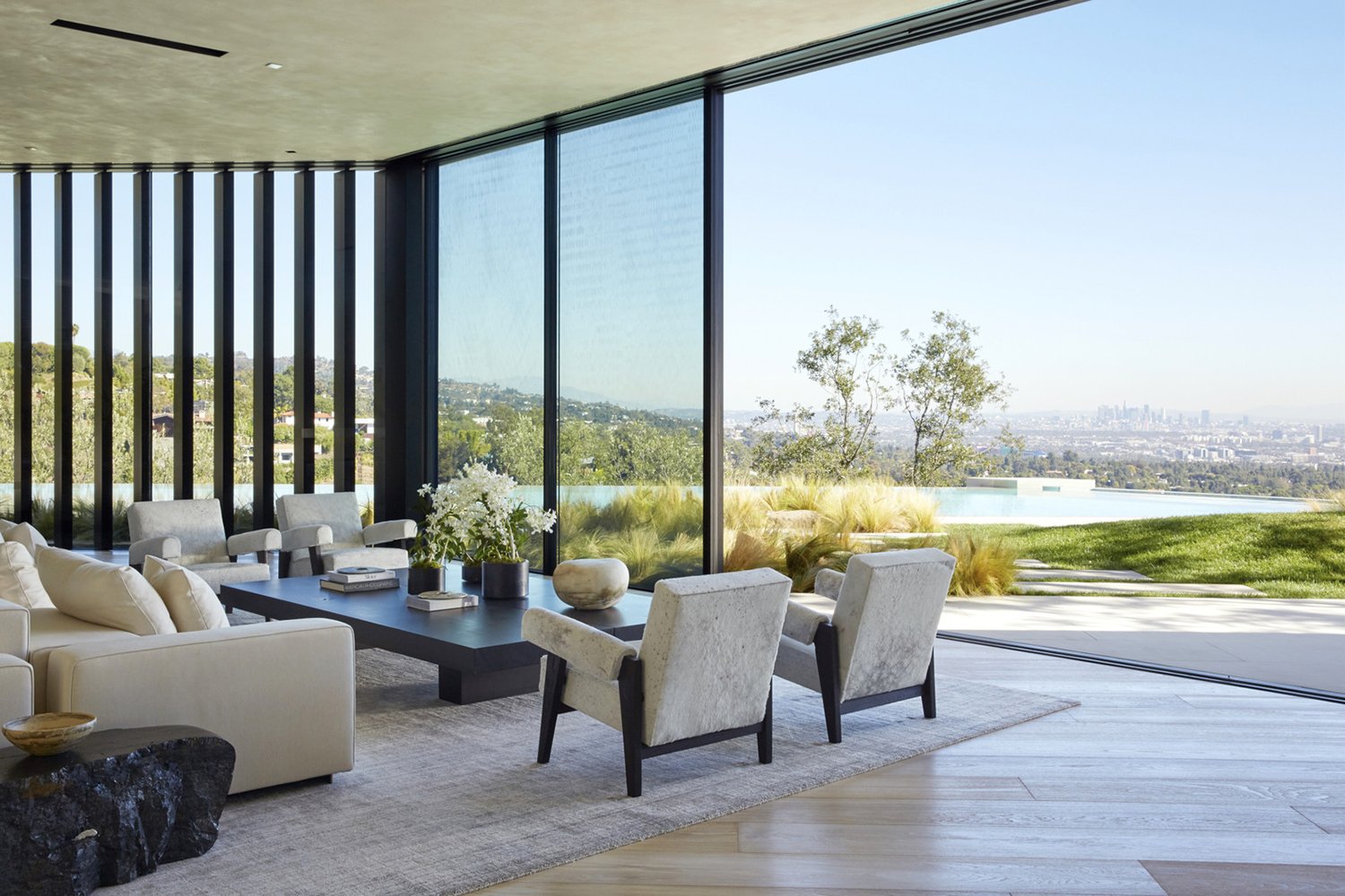 A Glimpse Into Michael Bay’s Incredible Dream Home 18