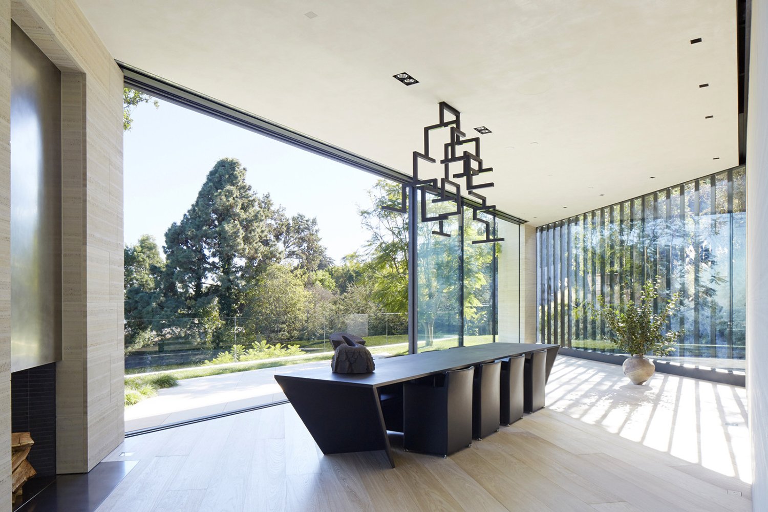 A Glimpse Into Michael Bay’s Incredible Dream Home 3