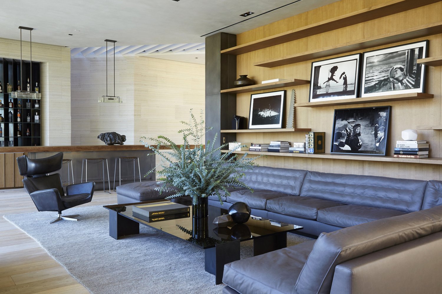 A Glimpse Into Michael Bay’s Incredible Dream Home 10