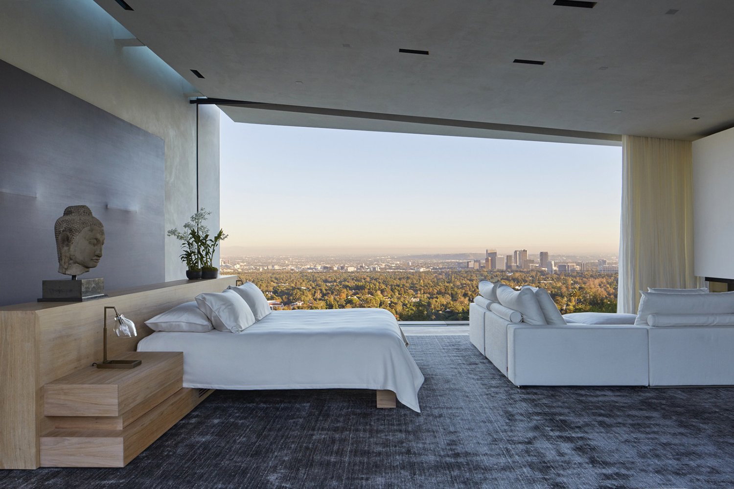 A Glimpse Into Michael Bay’s Incredible Dream Home 8