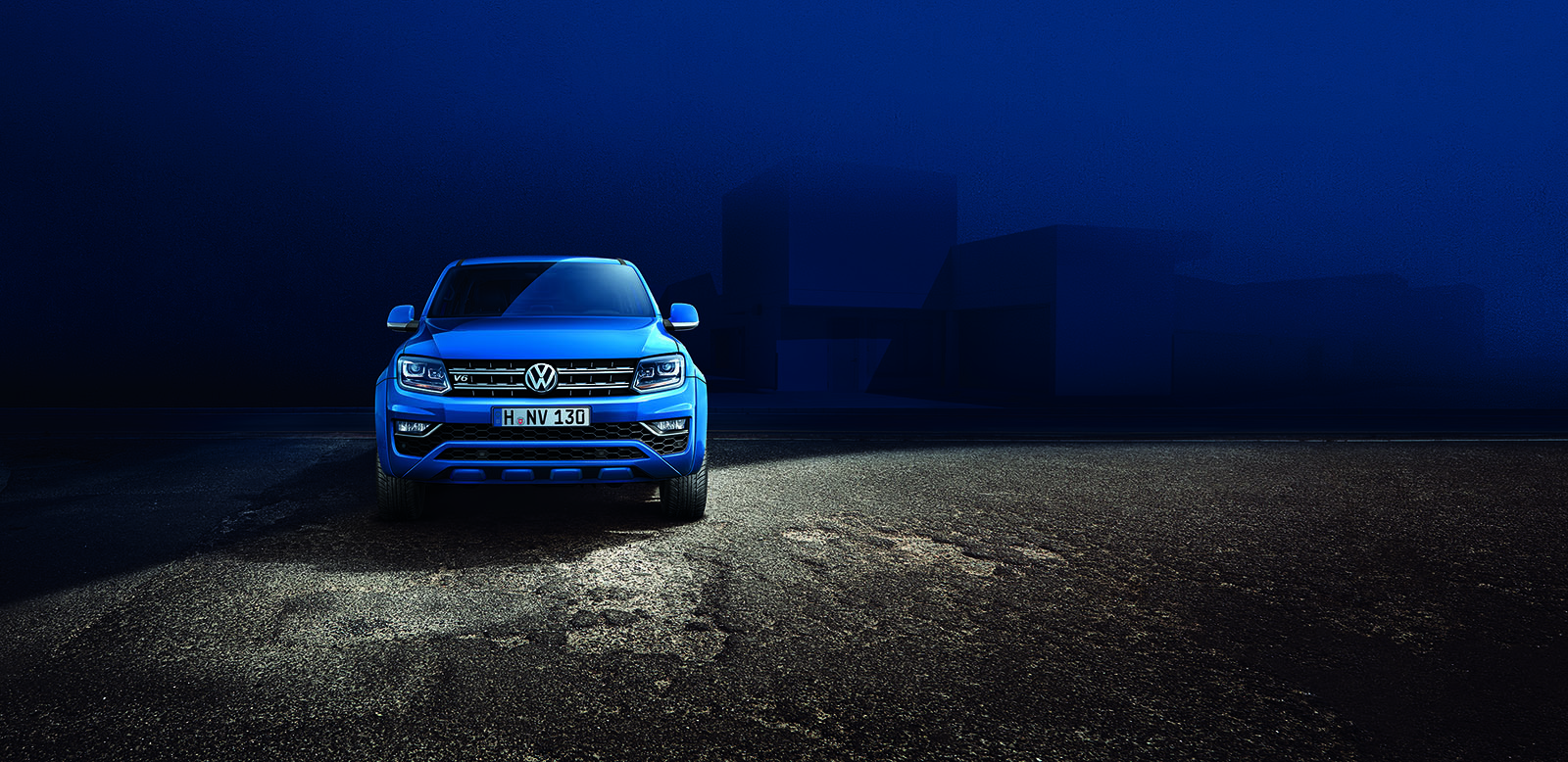 VW Amarok 01