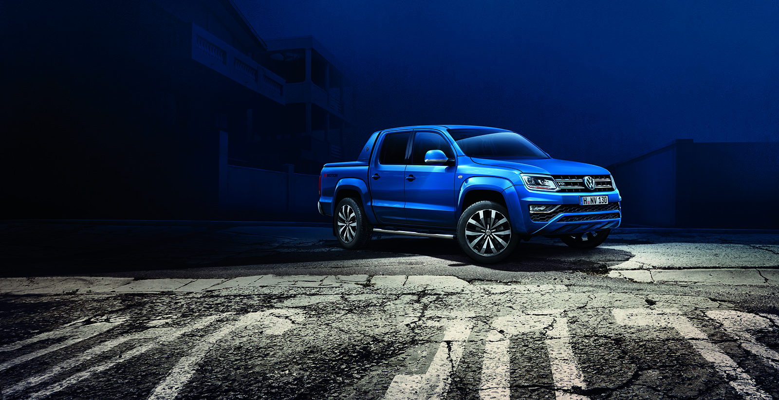 VW Amarok 02