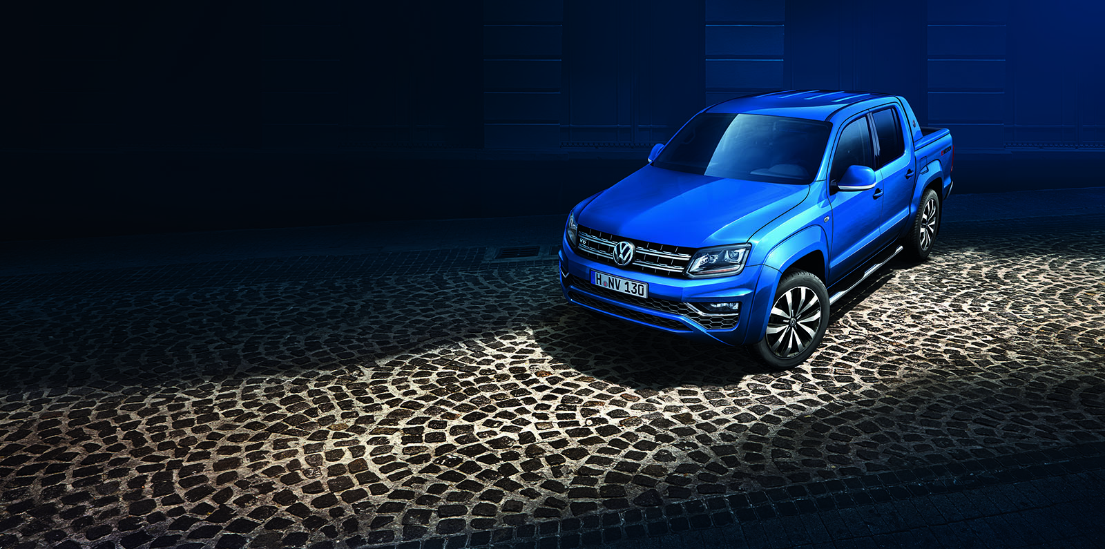 VW Amarok 03