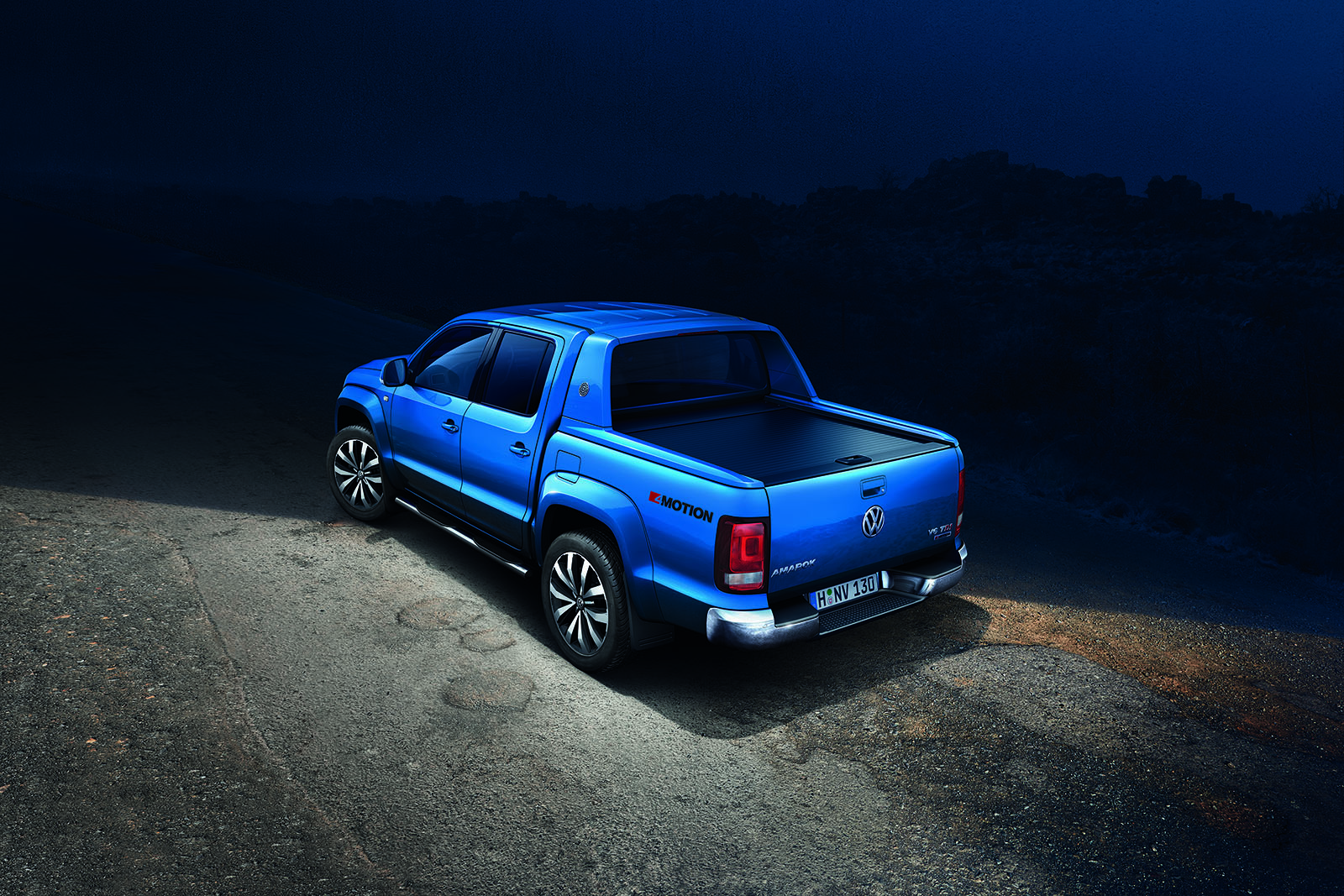 VW Amarok 04