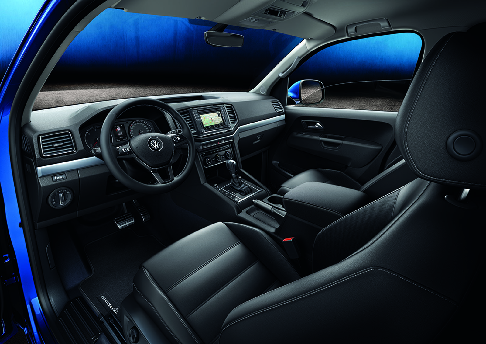 VW Amarok 05