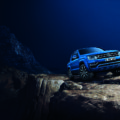 Premium-Pickup mit ordentlich Power: Der VW Amarok Aventura