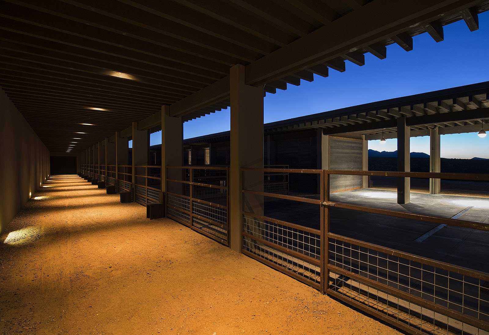 Schwingt die Hufe, Cowboys! Tom Fords $75 Mio. Dollar Ranch steht zum Verkauf 6