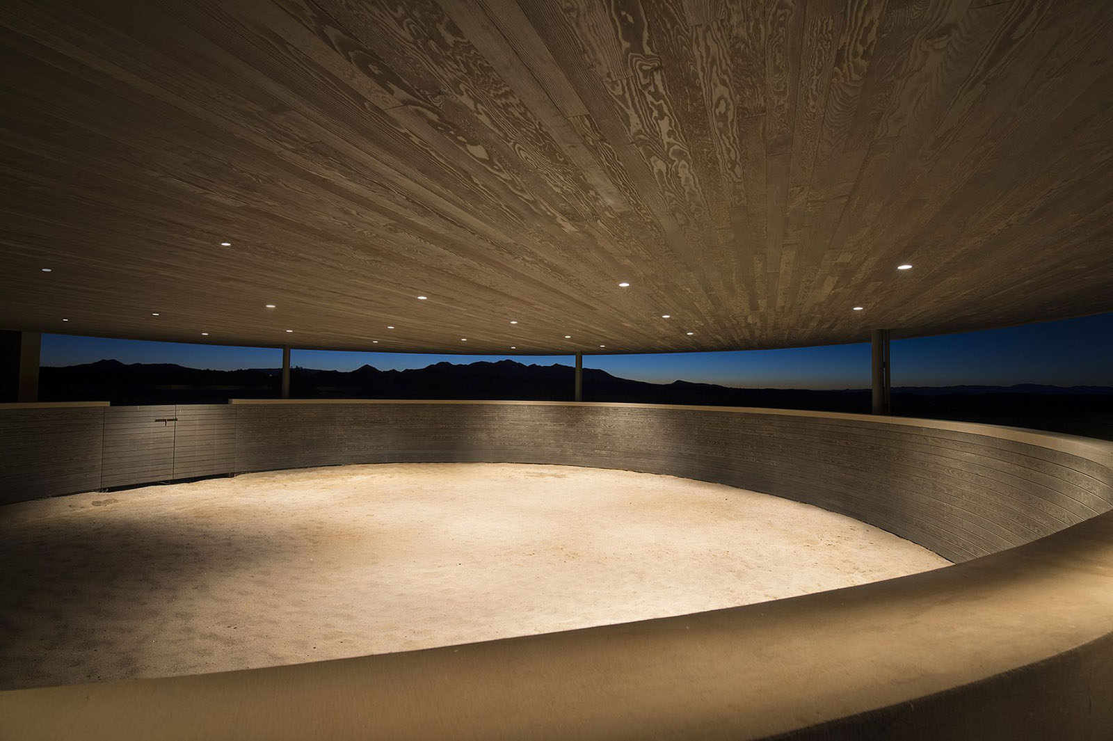 Schwingt die Hufe, Cowboys! Tom Fords $75 Mio. Dollar Ranch steht zum Verkauf 7