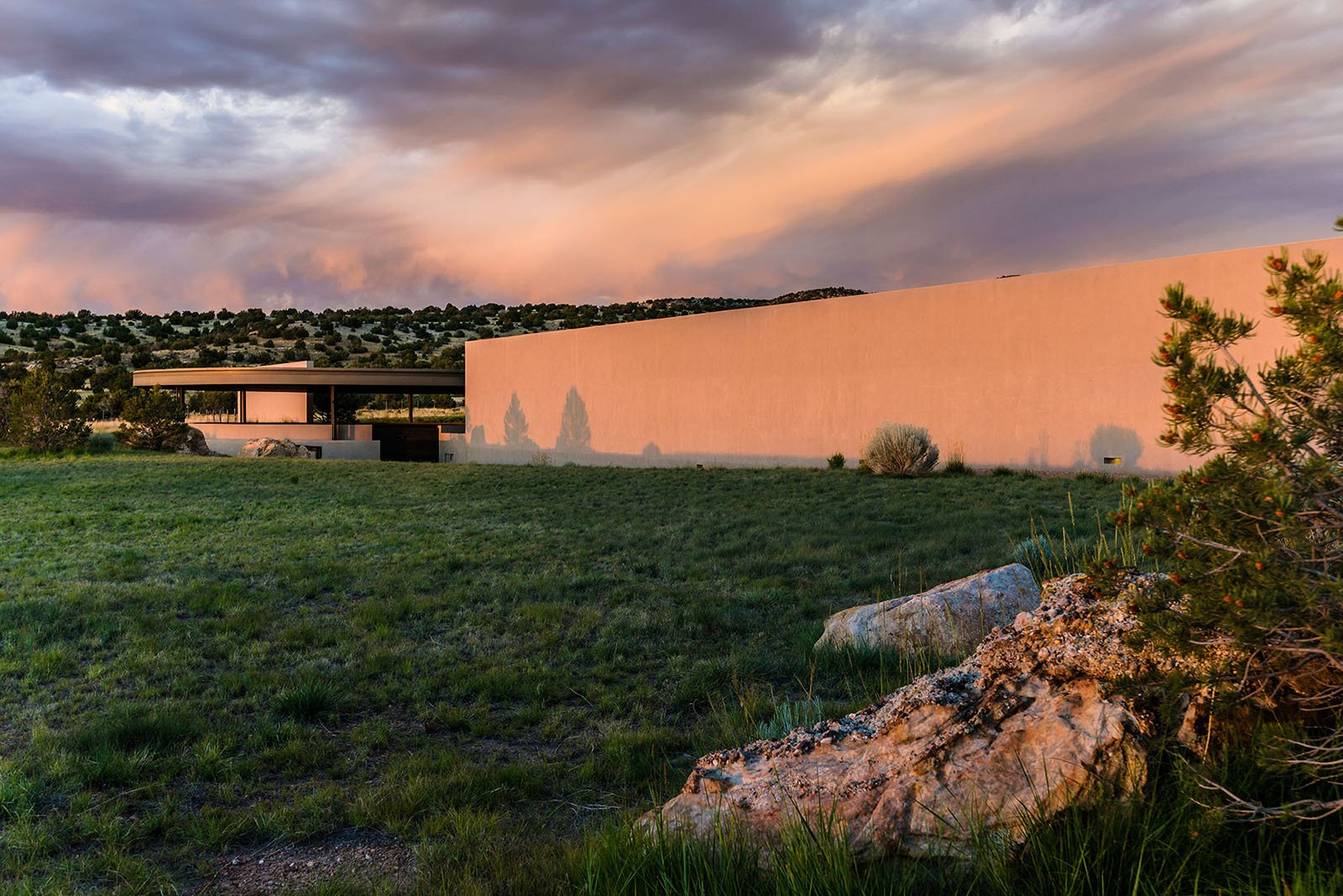 Schwingt die Hufe, Cowboys! Tom Fords $75 Mio. Dollar Ranch steht zum Verkauf 9