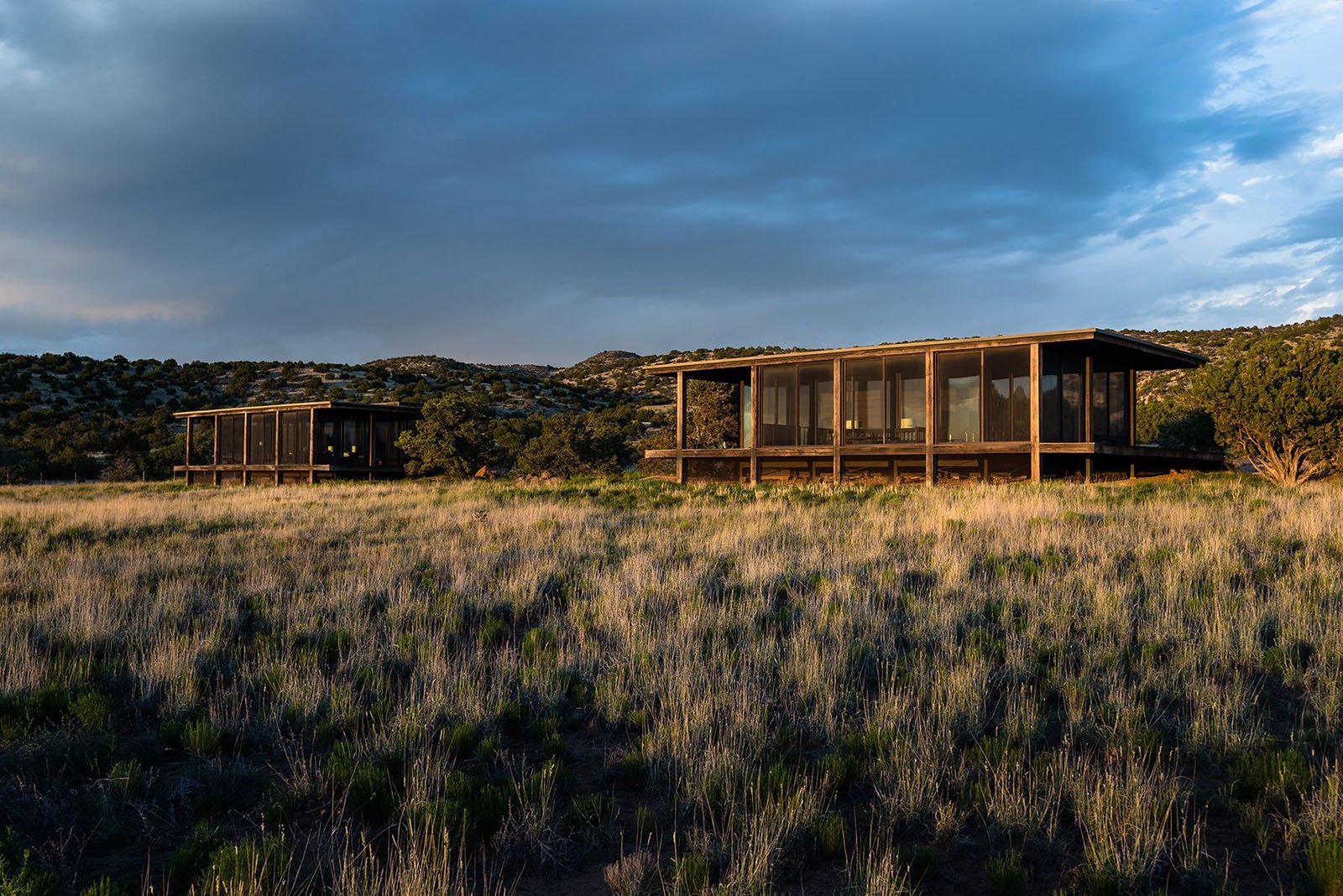 Schwingt die Hufe, Cowboys! Tom Fords $75 Mio. Dollar Ranch steht zum Verkauf 11