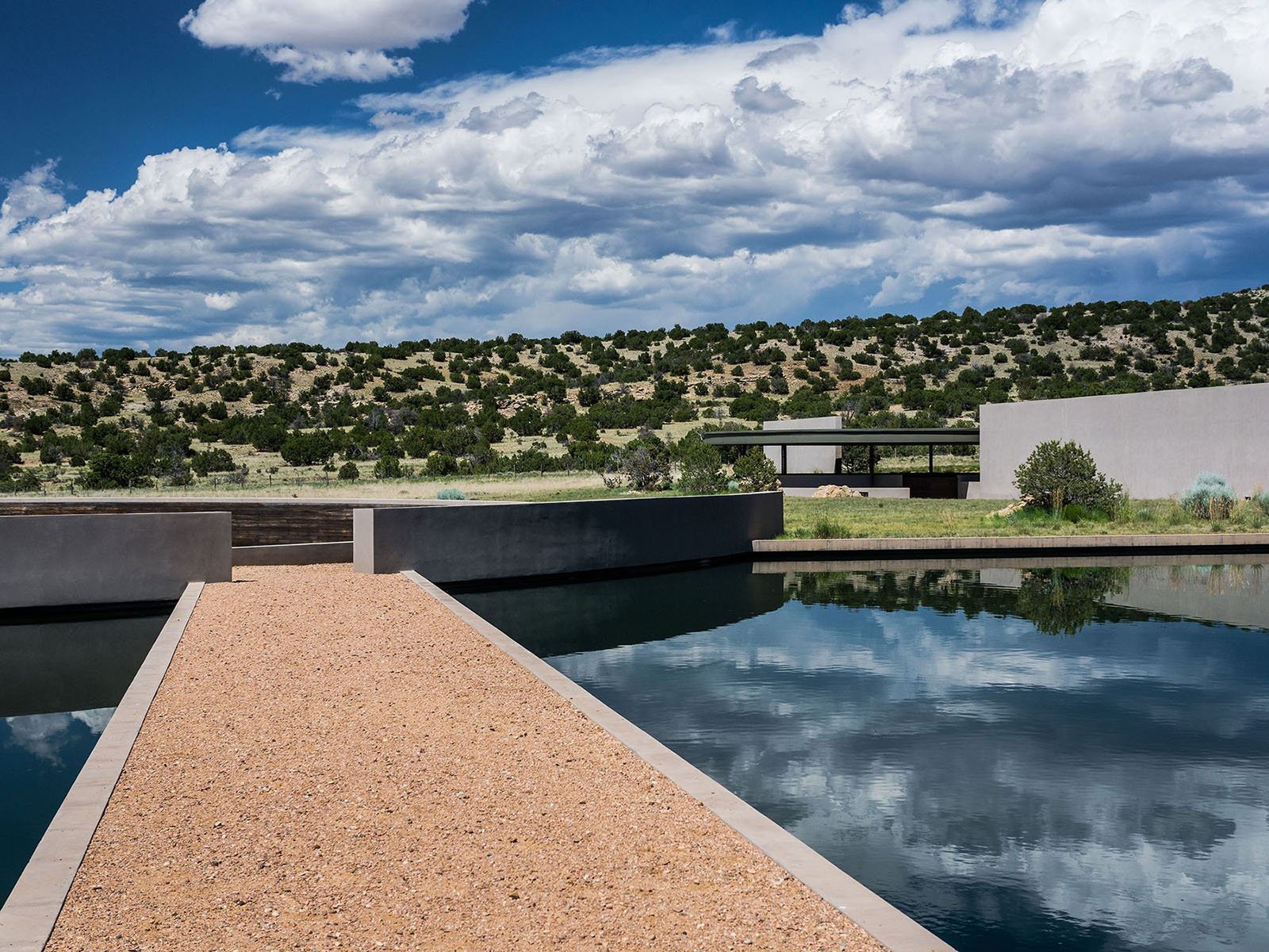 Schwingt die Hufe, Cowboys! Tom Fords $75 Mio. Dollar Ranch steht zum Verkauf 12