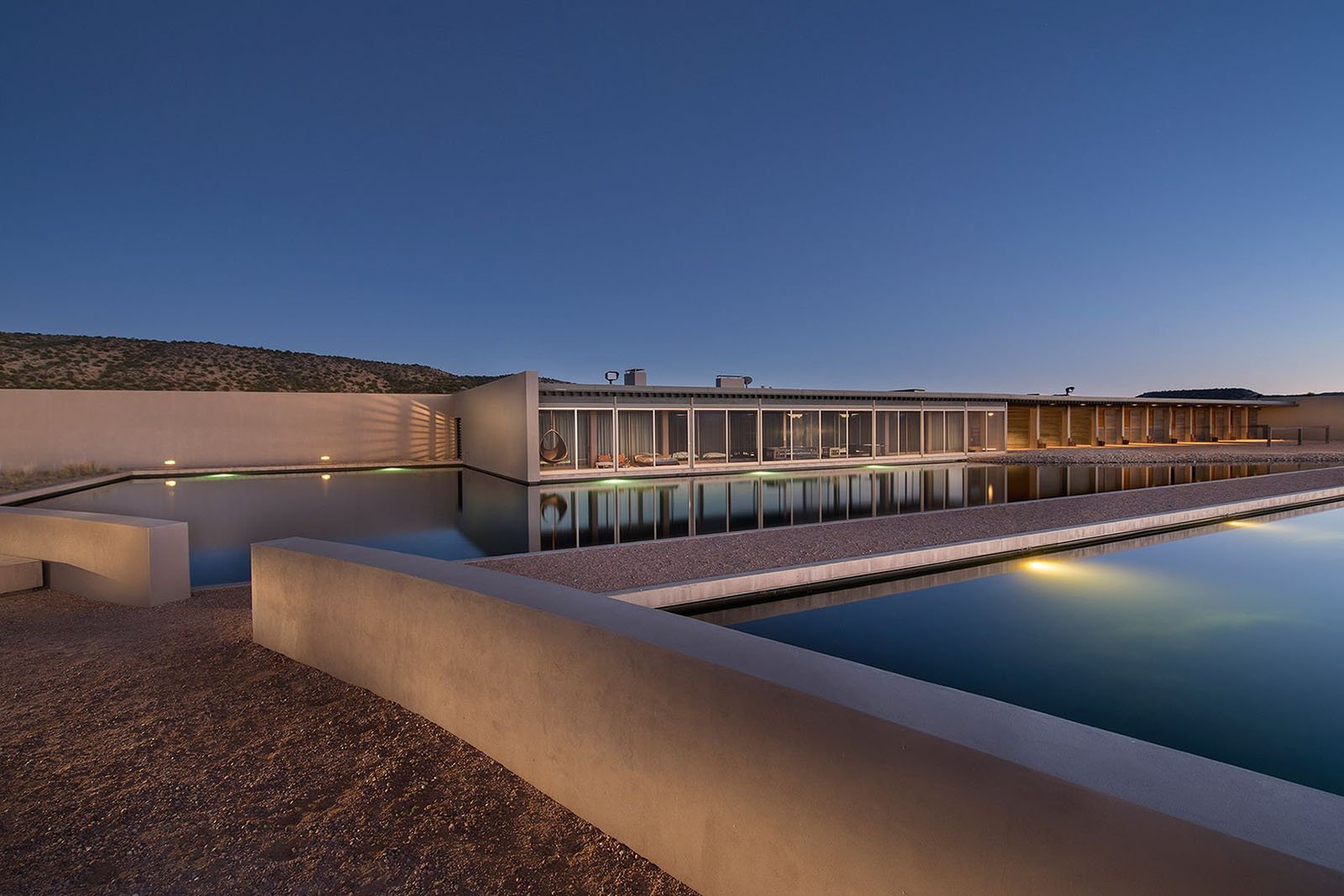 Schwingt die Hufe, Cowboys! Tom Fords $75 Mio. Dollar Ranch steht zum Verkauf 1