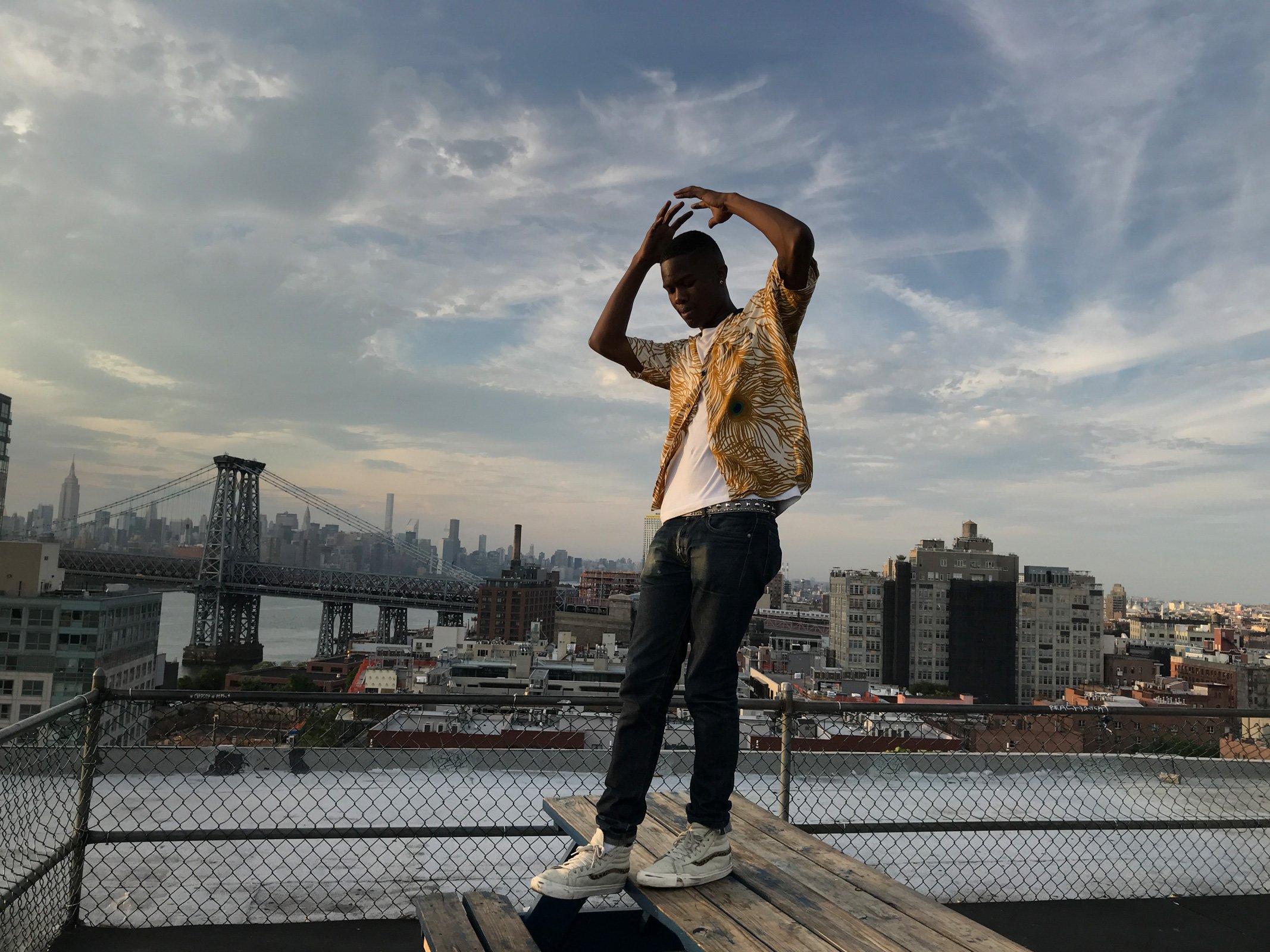 10 Pictures Taken With The New iPhone 7 Camera 2