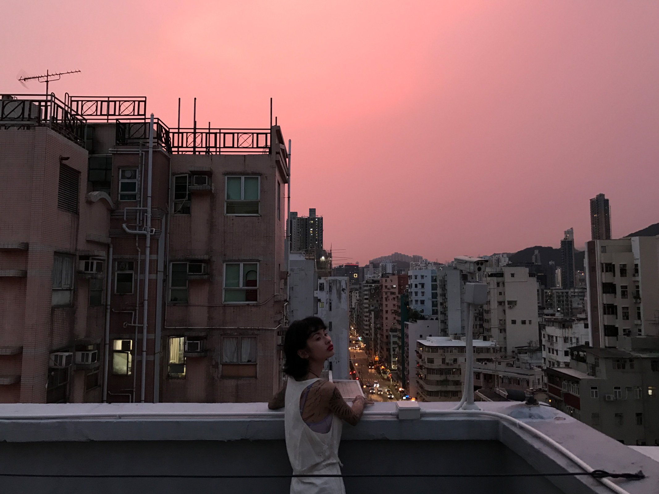 10 Pictures Taken With The New iPhone 7 Camera 5