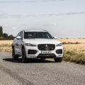 A Bigger Cat - The Jaguar F-Pace