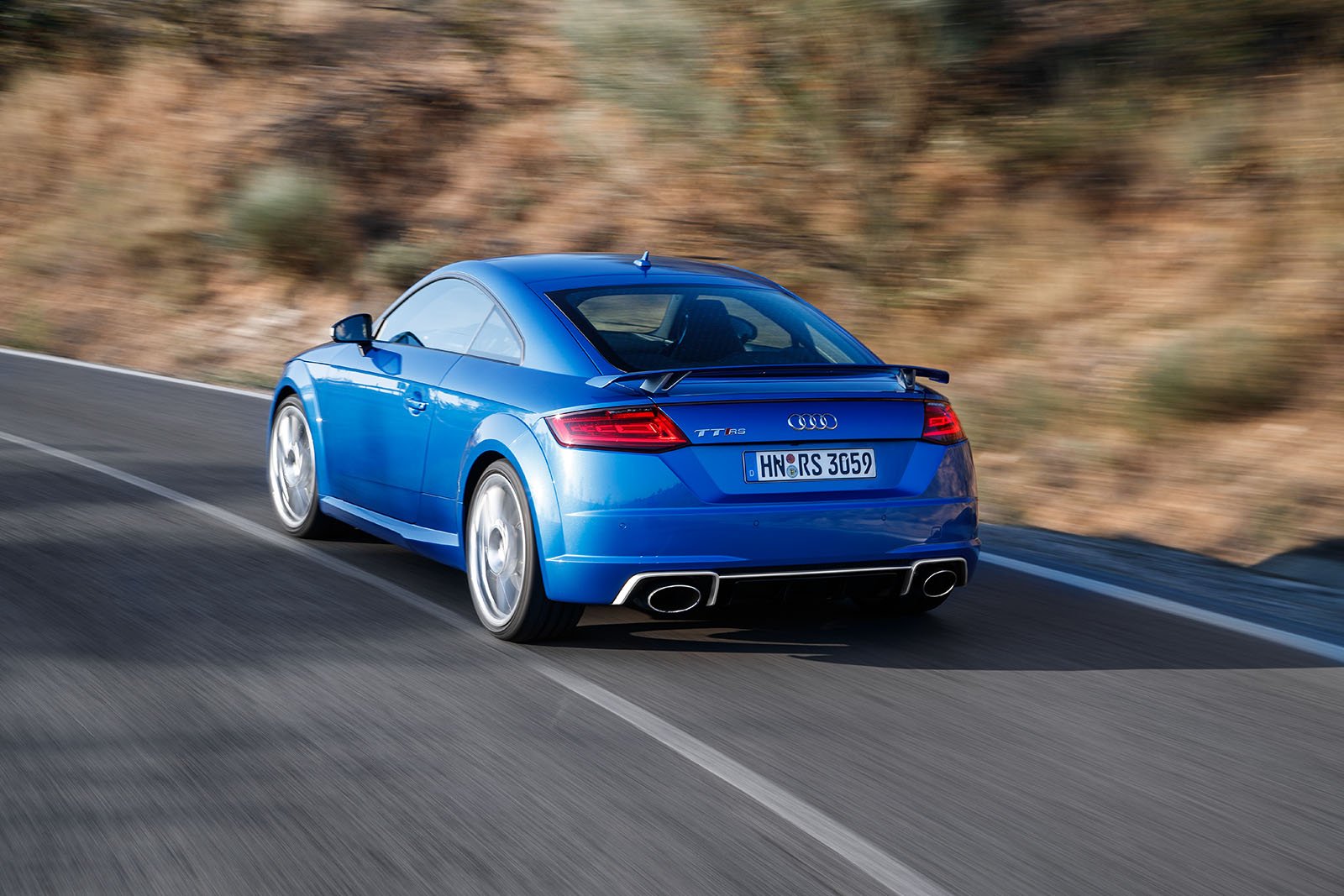 TT RS 06