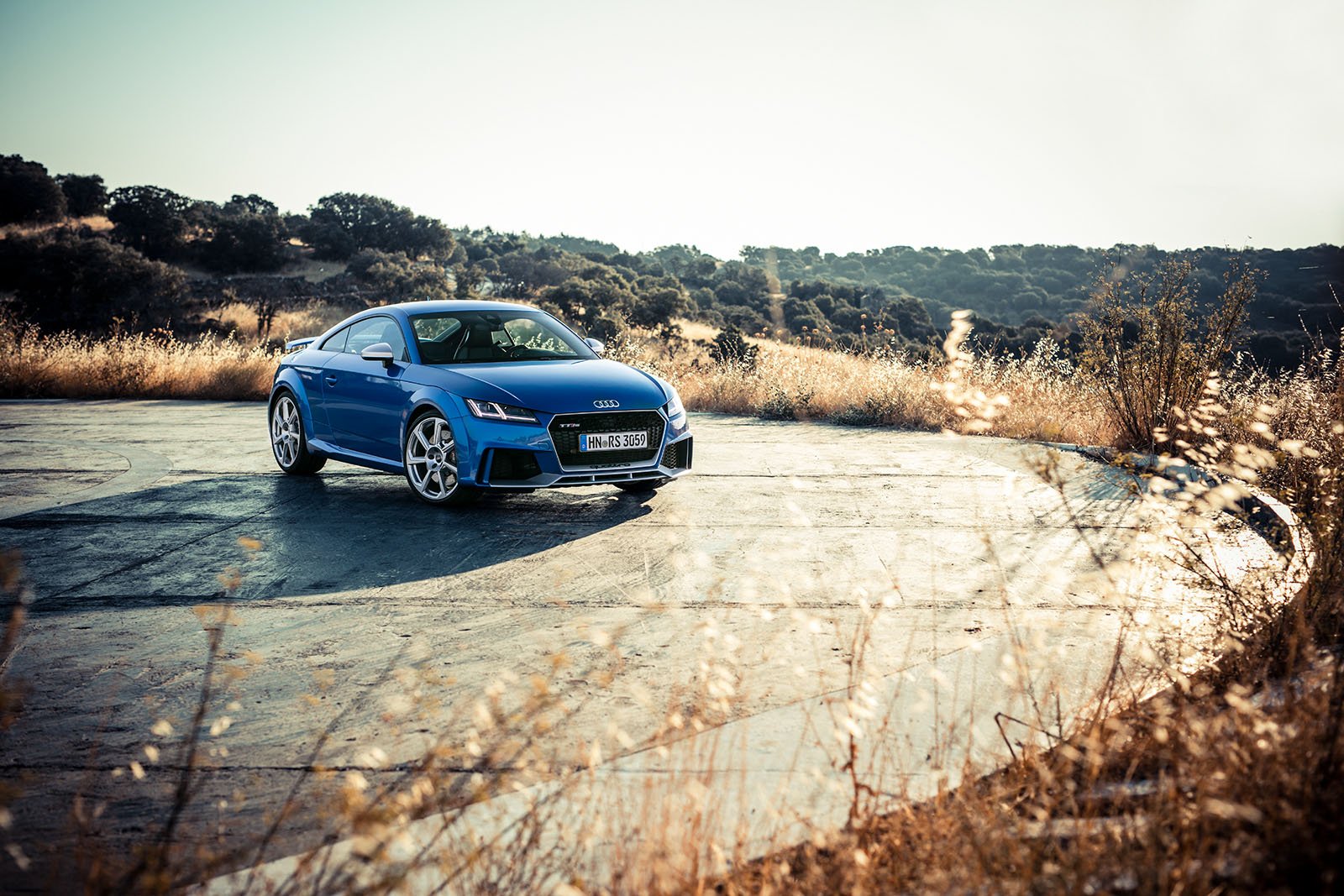 TT RS 07