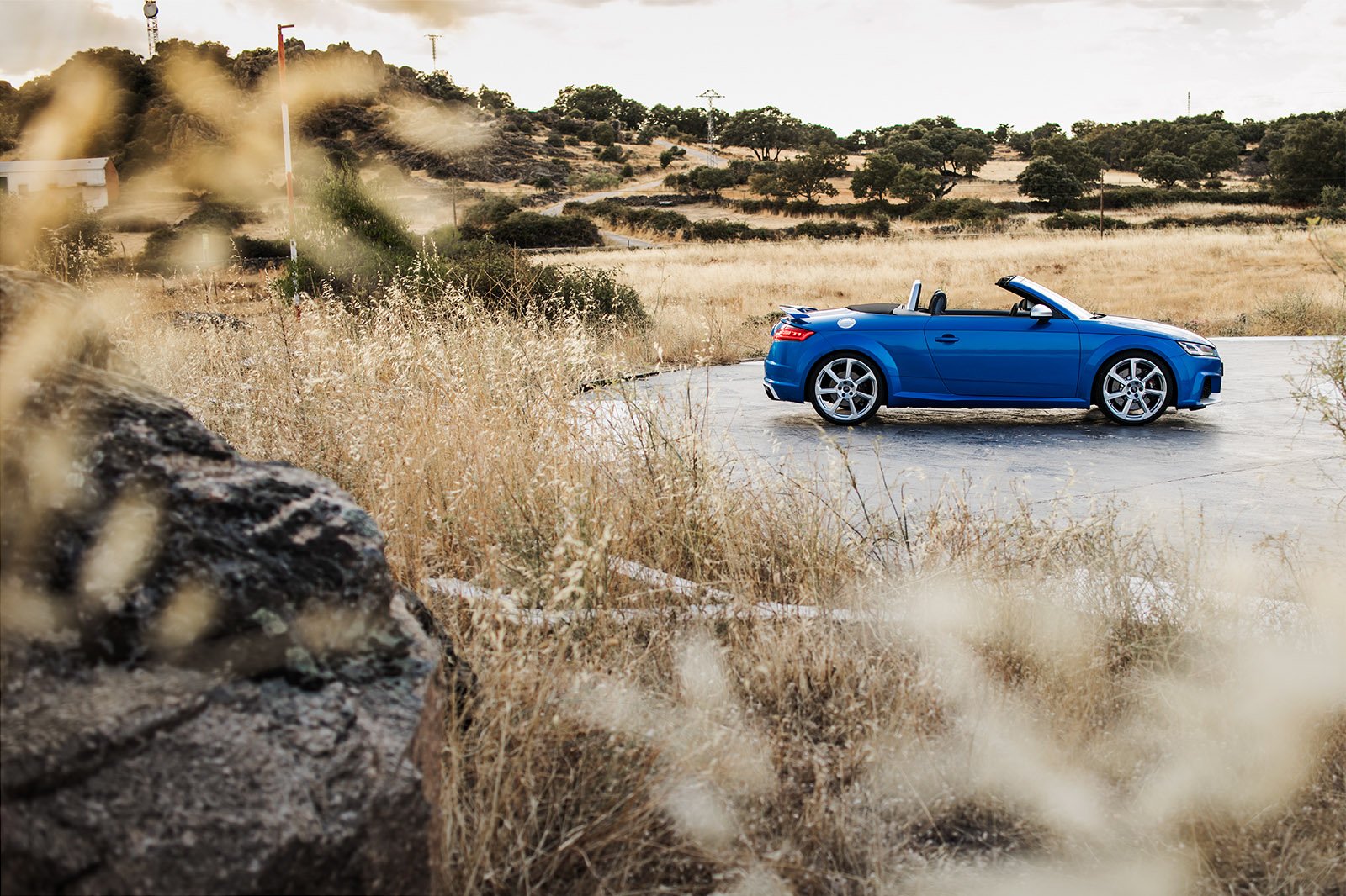 TT RS 10