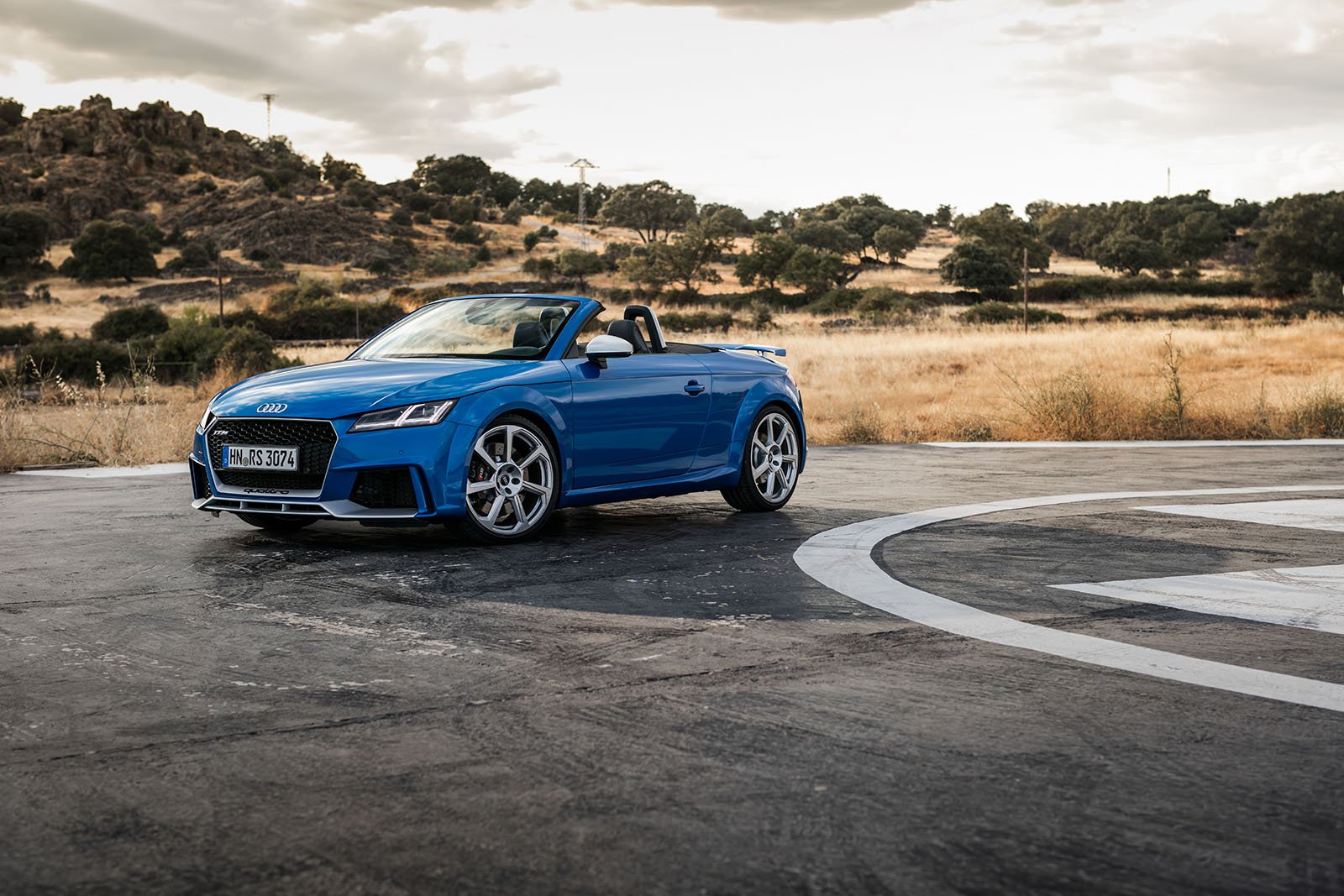 TT RS 11