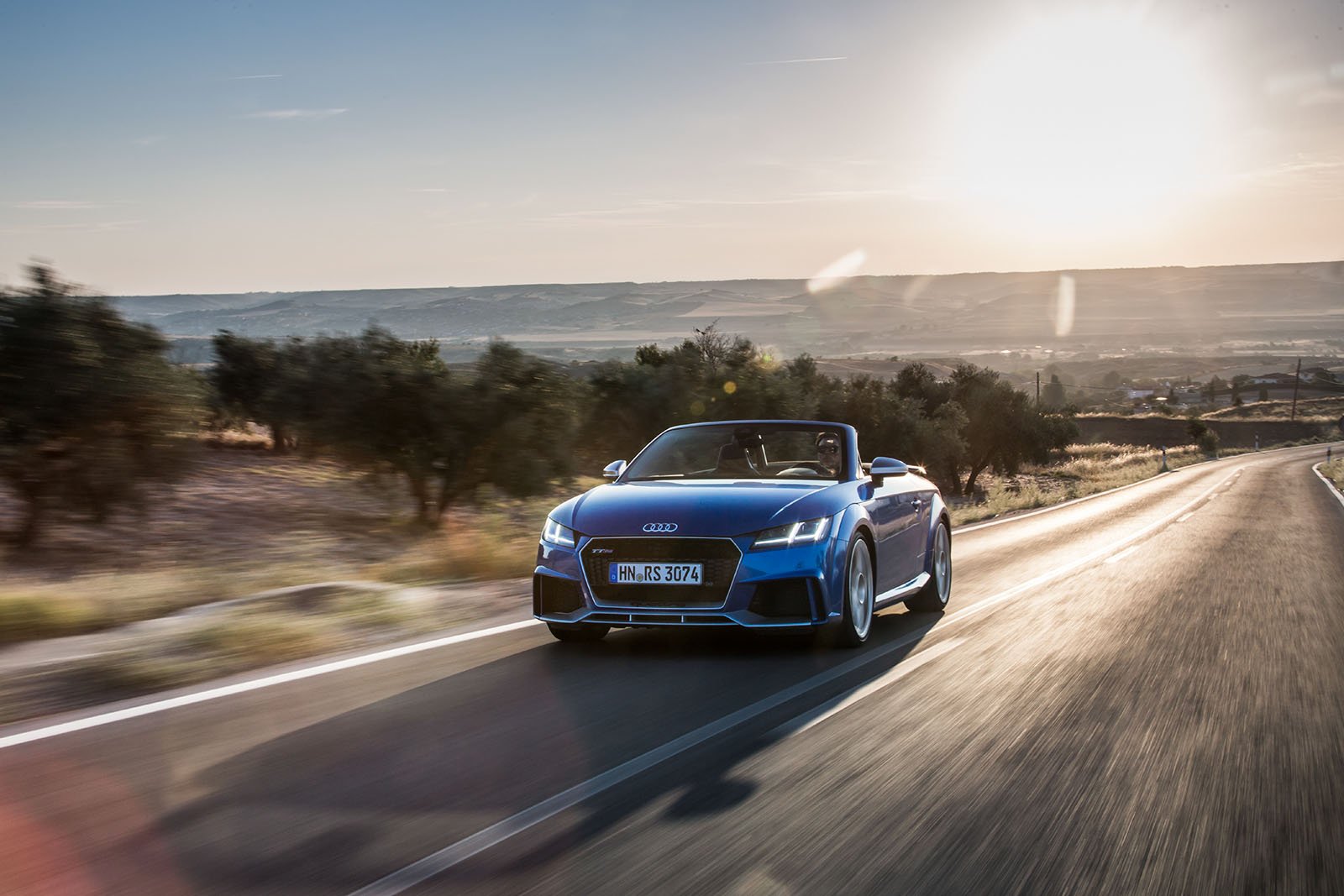TT RS 12