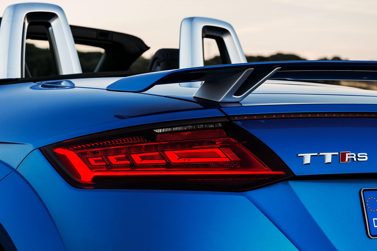TT RS 14