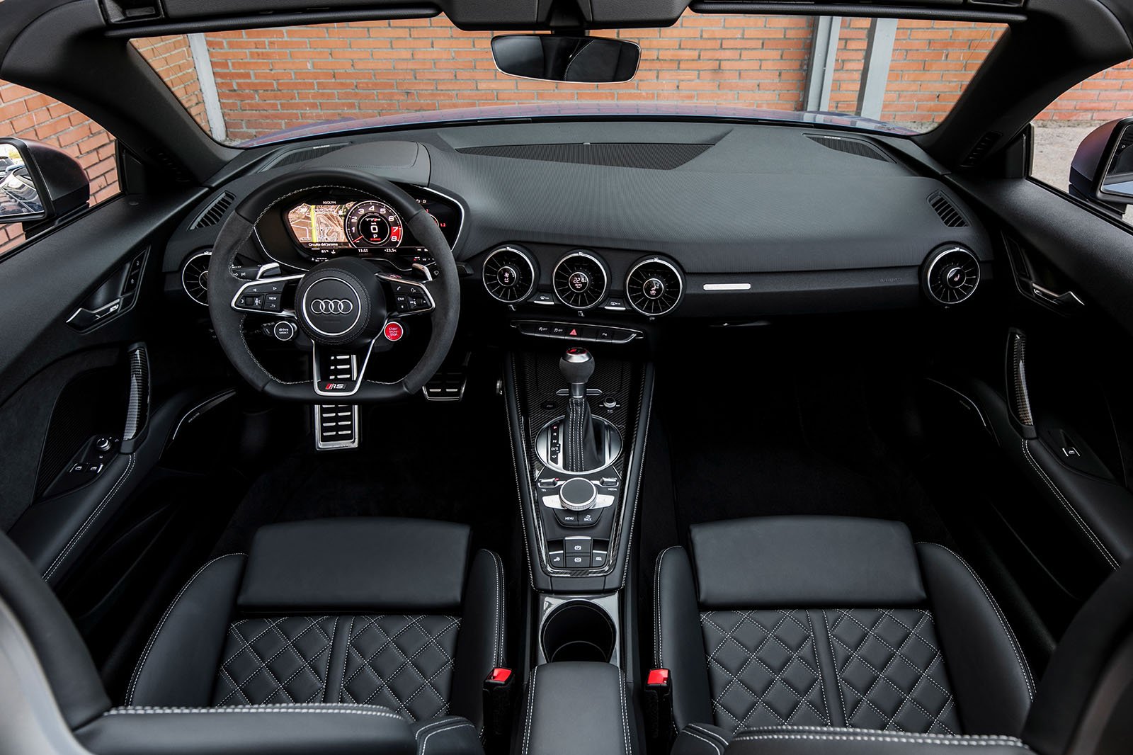 TT RS 17