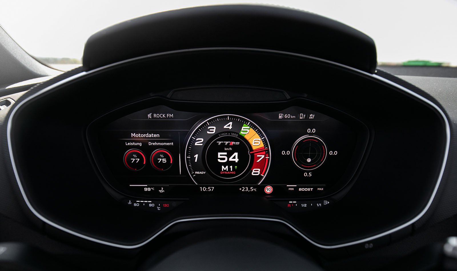 TT RS 19