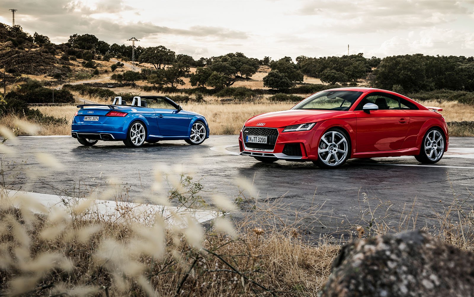 TT RS featured