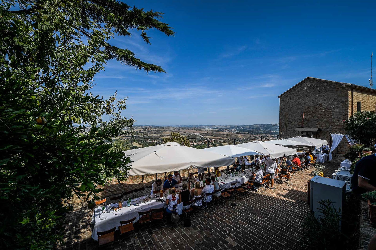 3 Days, 30 Lamborghinis and the Beauty of Italy: The Italian Tour 2016 8
