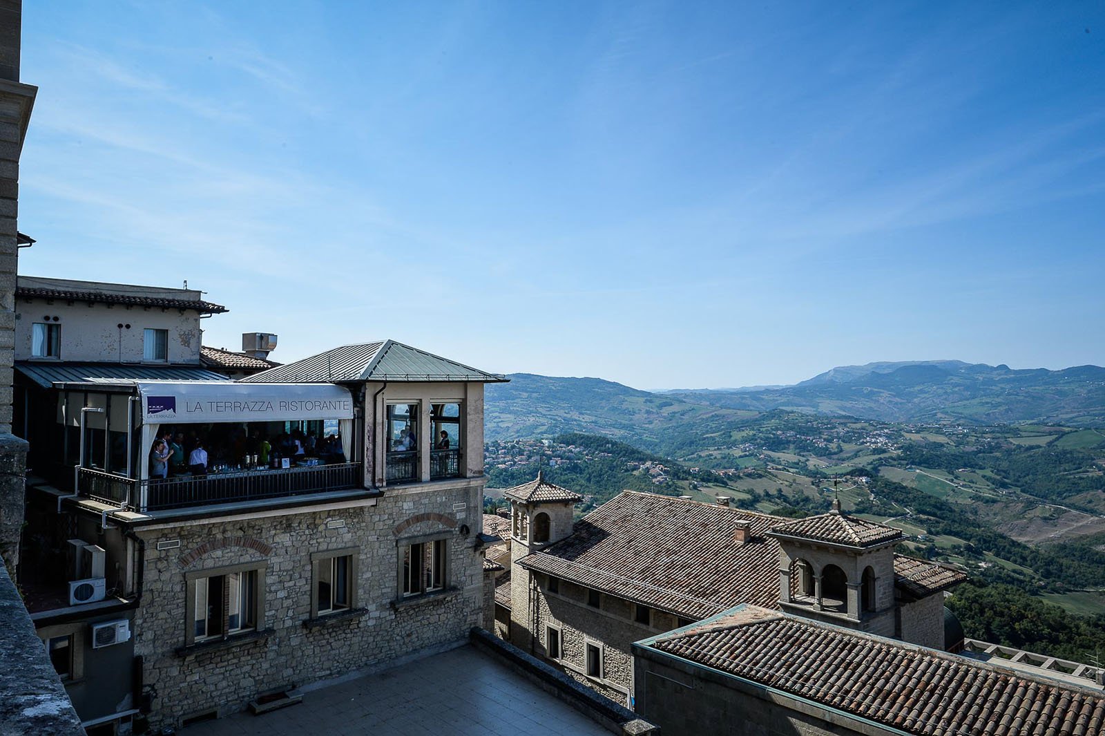 3 Days, 30 Lamborghinis and the Beauty of Italy: The Italian Tour 2016 11
