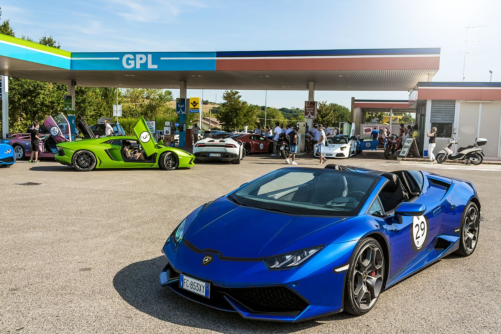 Lamborghinis-Italian-Tour-23