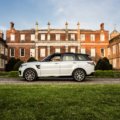 The “Special” Range Rover Sport SVR