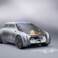 Kleine Zukunftsvision: Der Mini Vision Next 100