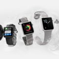 Wasserdichte Apple Watch Series 2 mit GPS vorgestellt