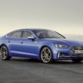 Der neue Audi A5 Sportback: Jetzt auch als g-tron