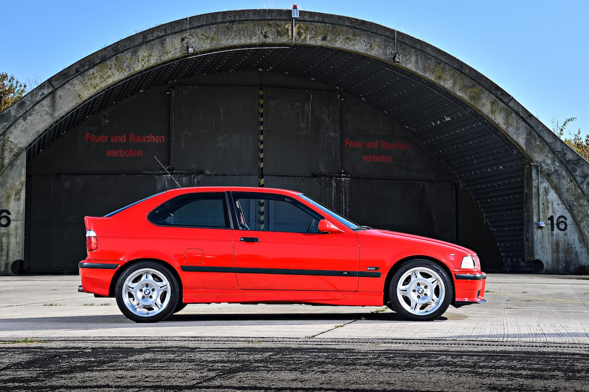 BMW M3