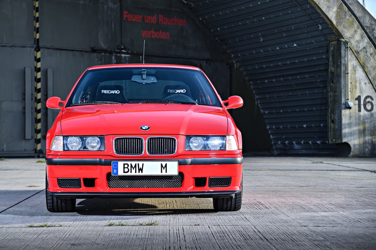 BMW M3