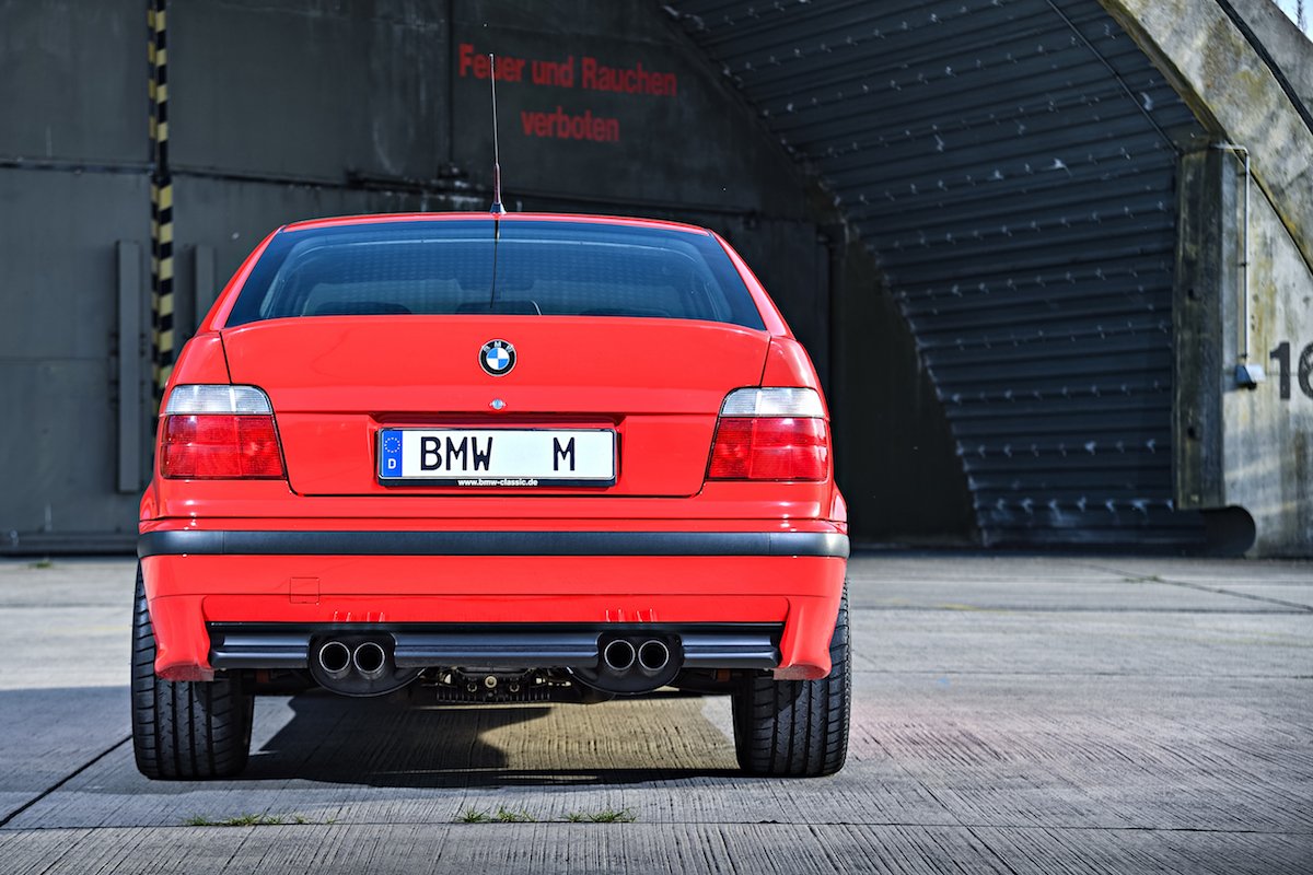 BMW M3