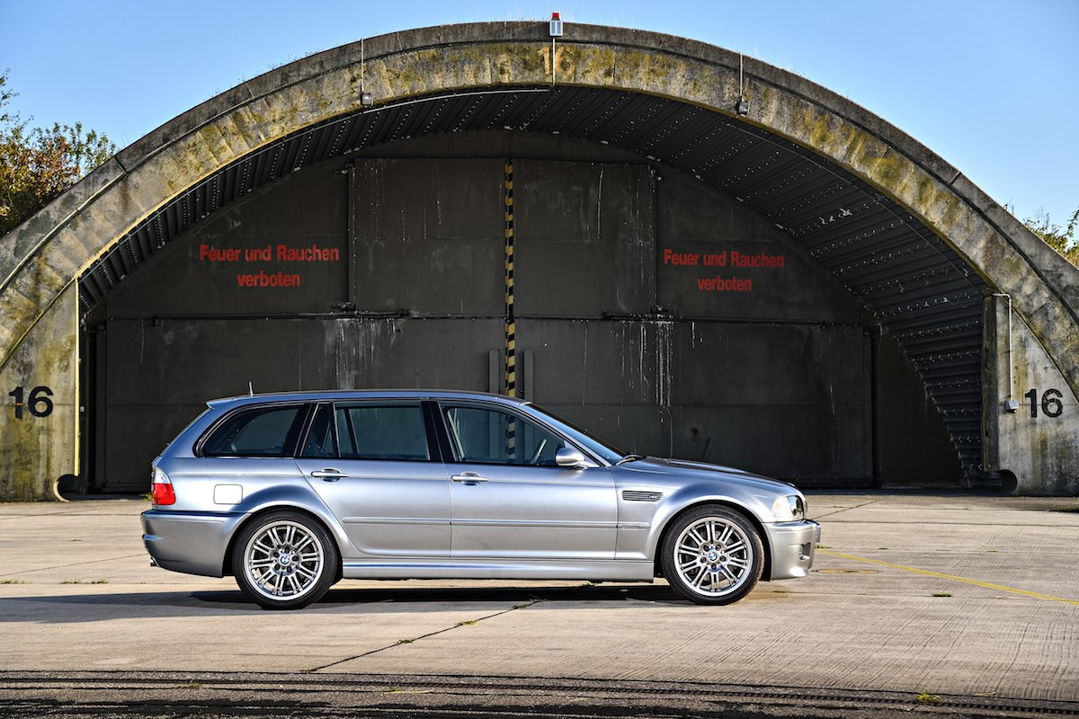 BMW M3