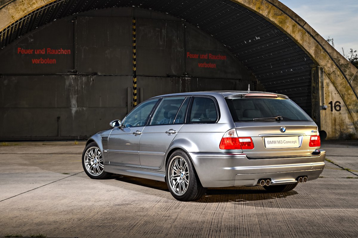 BMW M3